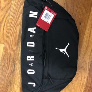 Jordan crossbody bag